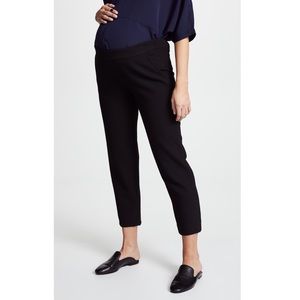Hatch Beckett Maternity Pants, Sz 1